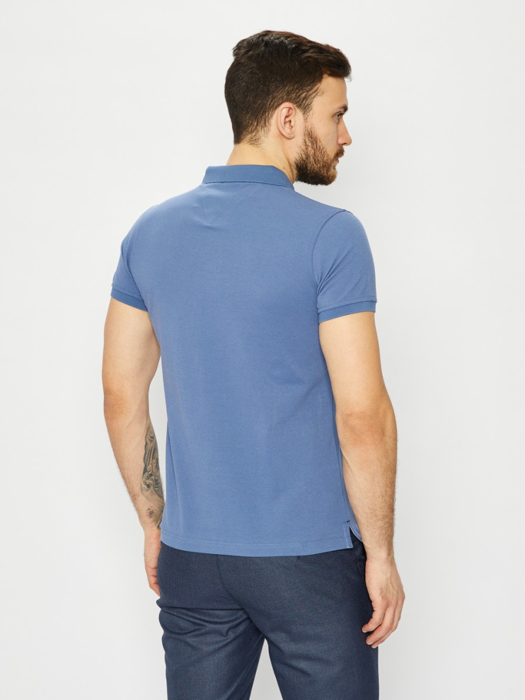 Джемпер-поло GROSTYLE knit 034824