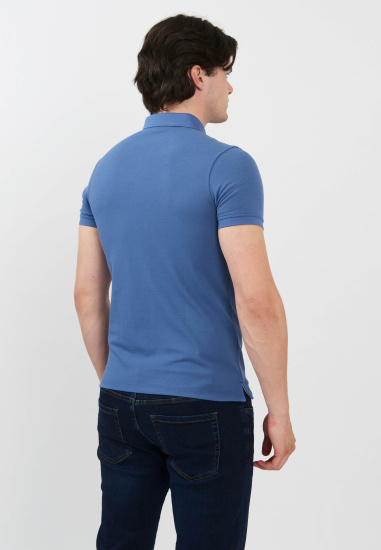 Джемпер-поло GROSTYLE knit 034824