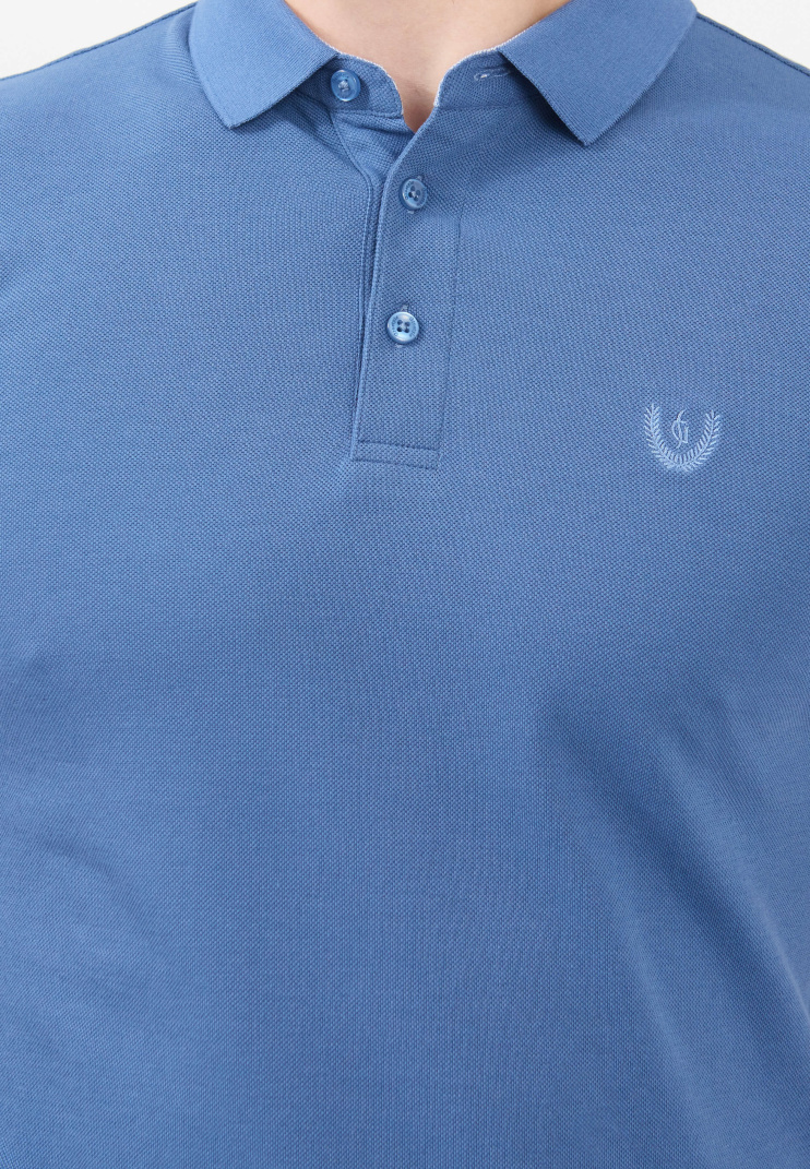 Джемпер-поло GROSTYLE knit 034824