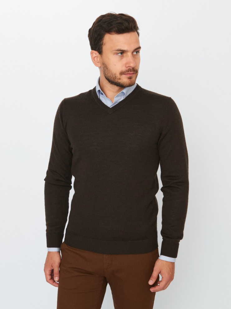 Джемпер GROSTYLE knit 035057
