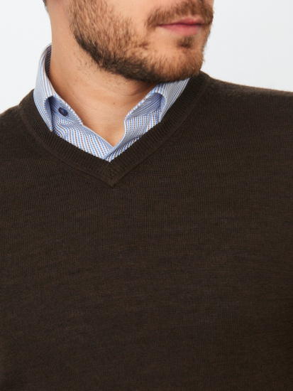 Джемпер GROSTYLE knit 035057