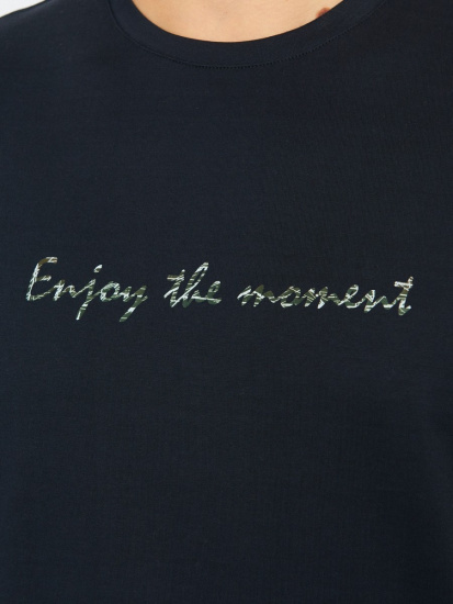 Футболка GROSTYLE knit 035130