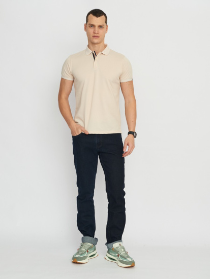 Джемпер-поло GROSTYLE knit 035225