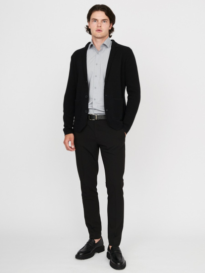 Пиджак трикотажный GROSTYLE knit 035321