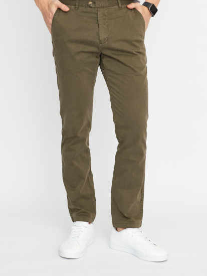 Брюки мужские GROSTYLE R020210