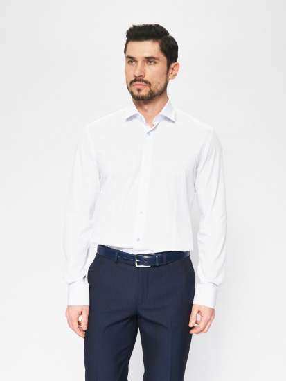 Сорочка муж. дл. рук. GROSTYLE TRENDY SS017841