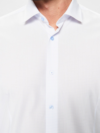 Сорочка муж. дл. рук. GROSTYLE TRENDY SS017841