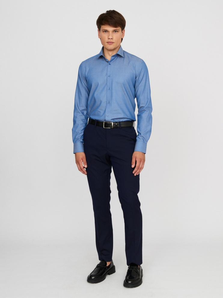 Сор. муж. дл. рук. GROSTYLE TRENDY SS018098