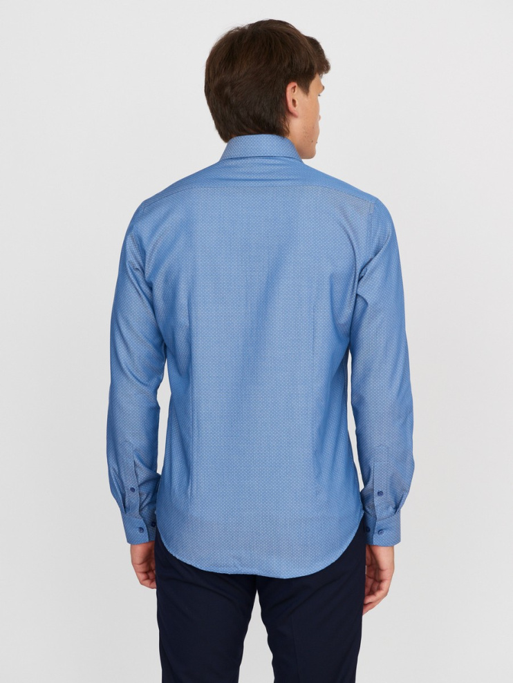 Сор. муж. дл. рук. GROSTYLE TRENDY SS018098