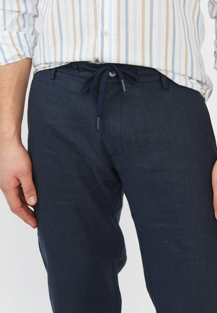 Брюки мужские GROSTYLE C020289