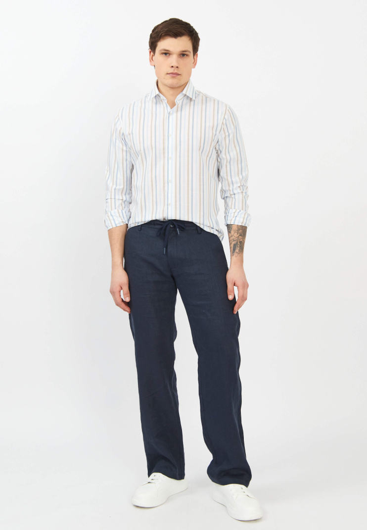 Брюки мужские GROSTYLE C020289