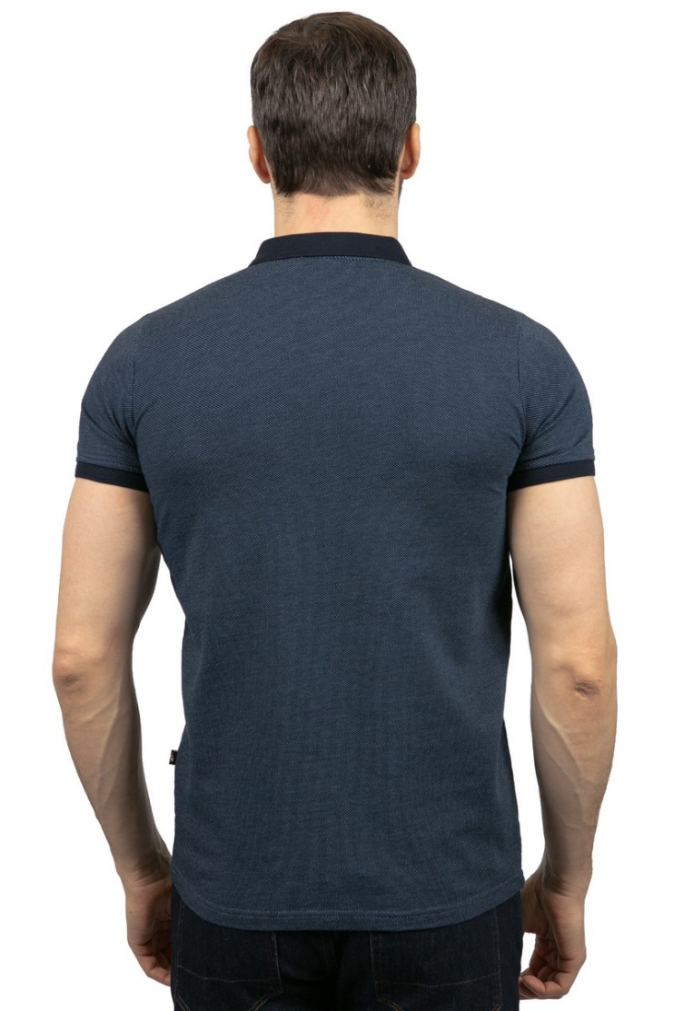 Джемпер-поло GROSTYLE 034513