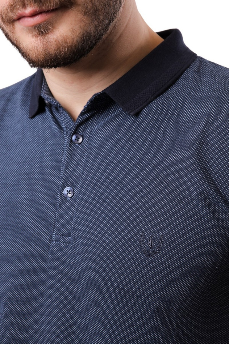 Джемпер-поло GROSTYLE 034513