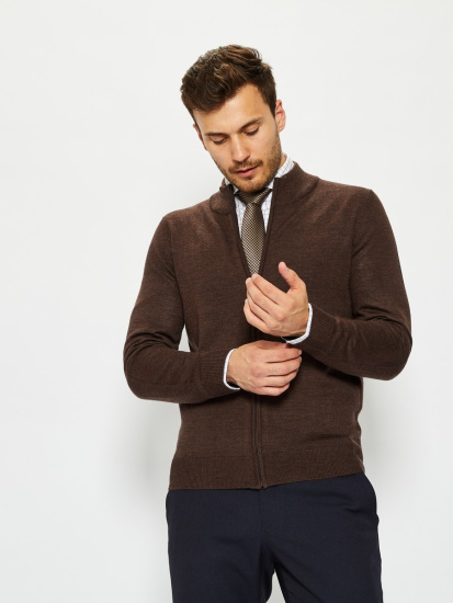Жакет трикотажный GROSTYLE 034665