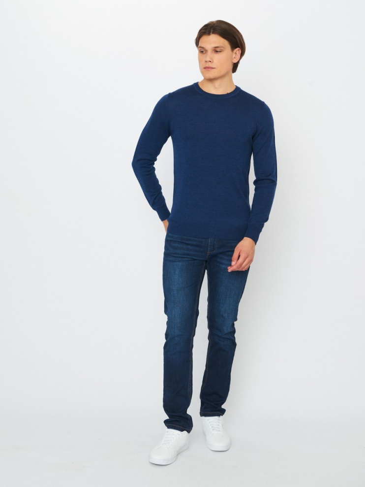 Джемпер GROSTYLE knit 035058