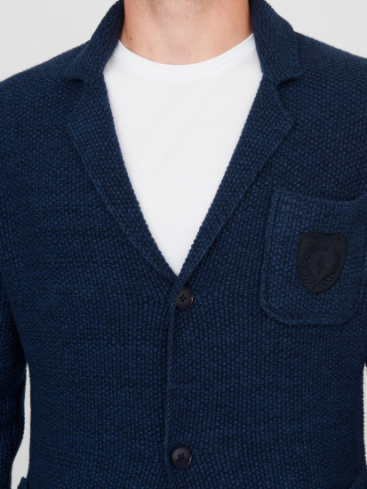 Пиджак трикотажный GROSTYLE knit 035325