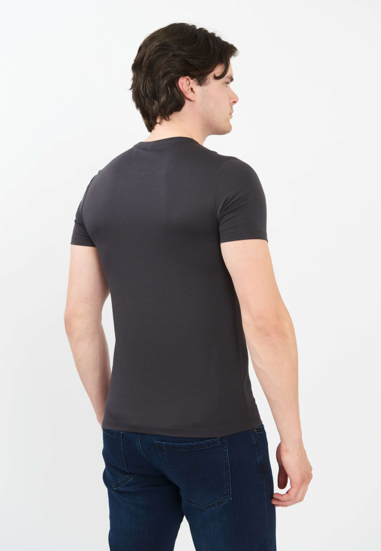 Футболка GROSTYLE knit 035456