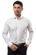 Сорочка муж. дл. рук. GROSTYLE PURE COTTON SS016520
