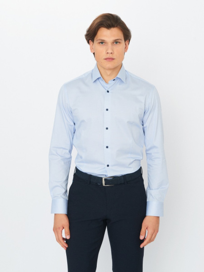 Сорочка муж. дл. рук. GROSTYLE PRIME SS017990