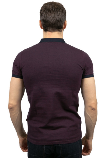 Джемпер-поло GROSTYLE 034514