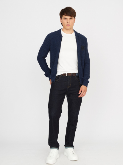 Бомбер-жакет трикотажный GROSTYLE knit 035326