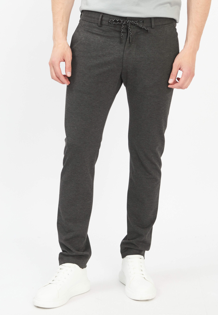 Брюки трикотажные мужские GROSTYLE S020255