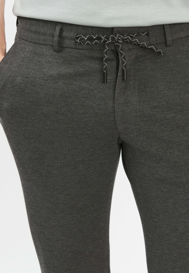 Брюки трикотажные мужские GROSTYLE S020255