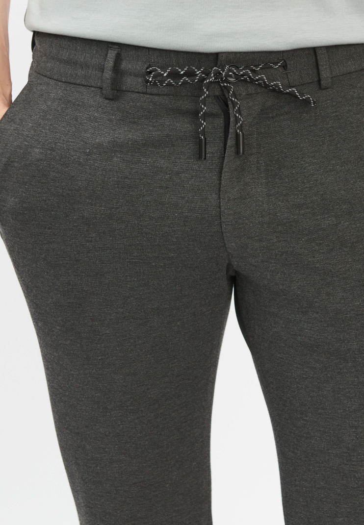 Брюки трикотажные мужские GROSTYLE S020255