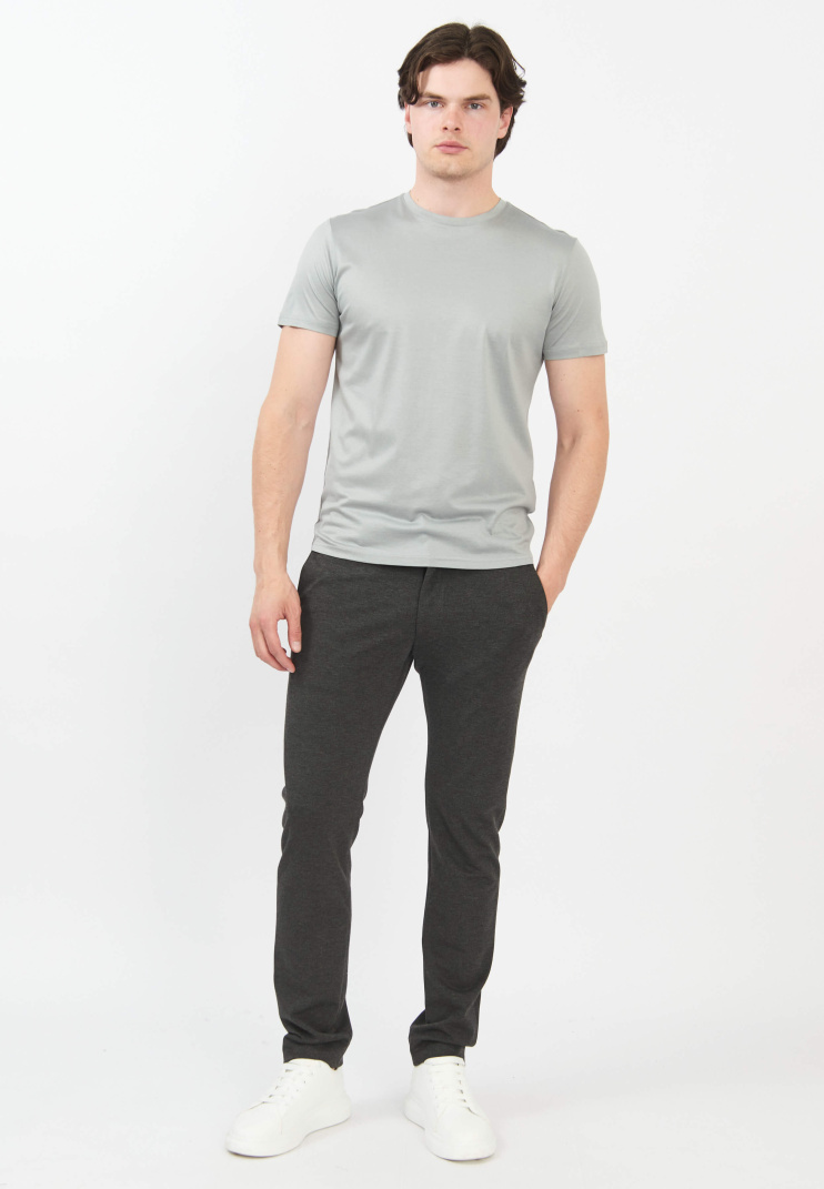 Брюки трикотажные мужские GROSTYLE S020255