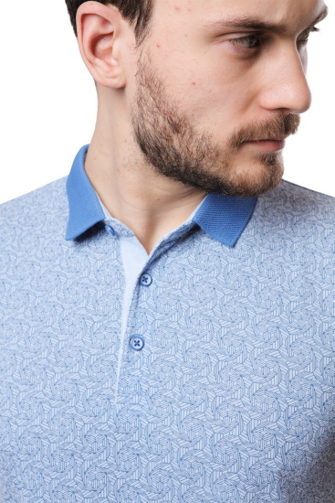 Джемпер-поло GROSTYLE 034516