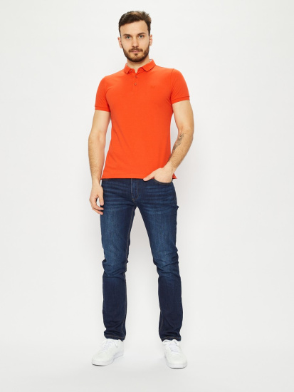 Джемпер-поло GROSTYLE 034827