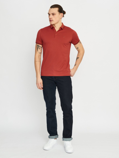 Джемпер-поло GROSTYLE knit 035228