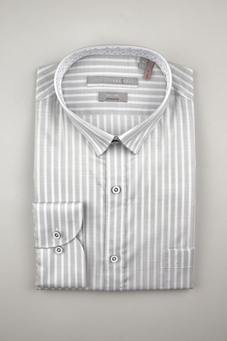 Сор. муж. дл. рук. GROSTYLE PURE COTTON SS017415