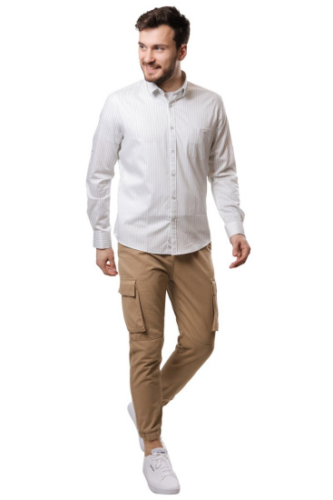 Сор. муж. дл. рук. GROSTYLE PURE COTTON SS017415