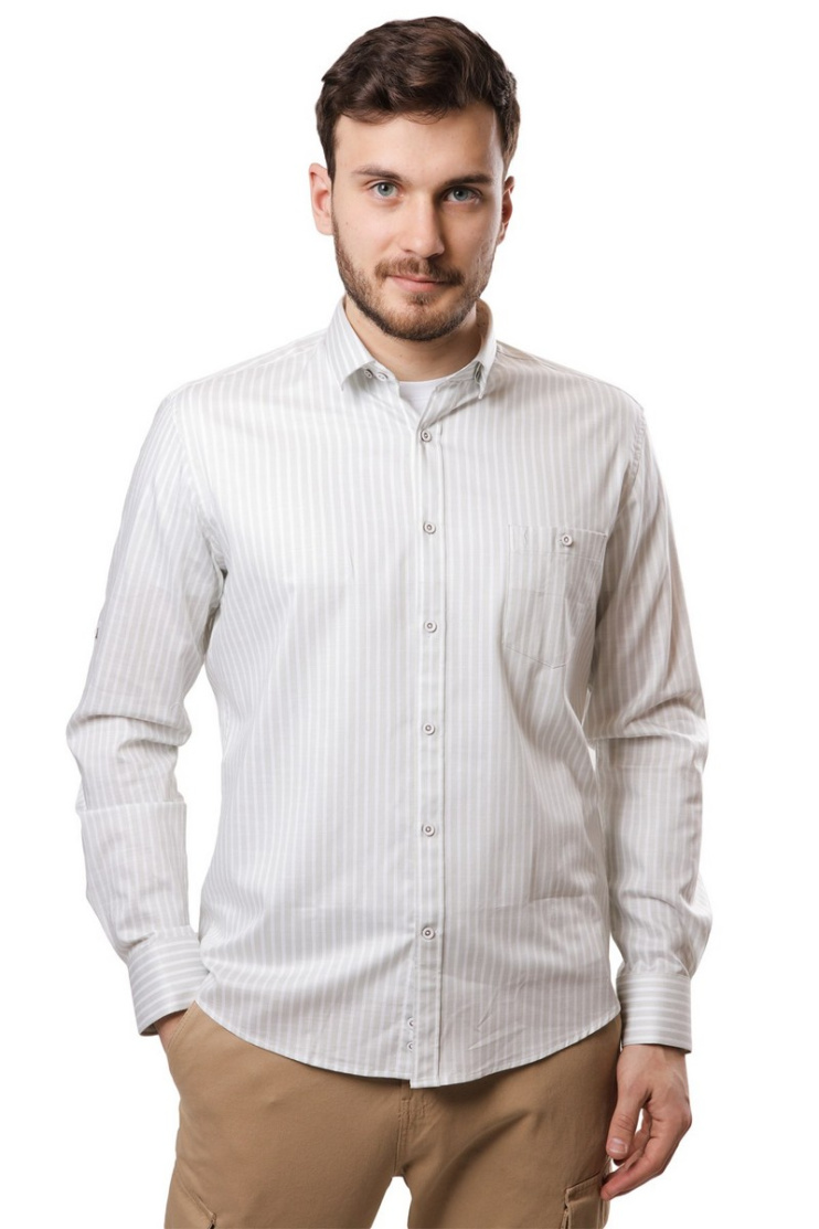 Сор. муж. дл. рук. GROSTYLE PURE COTTON SS017415