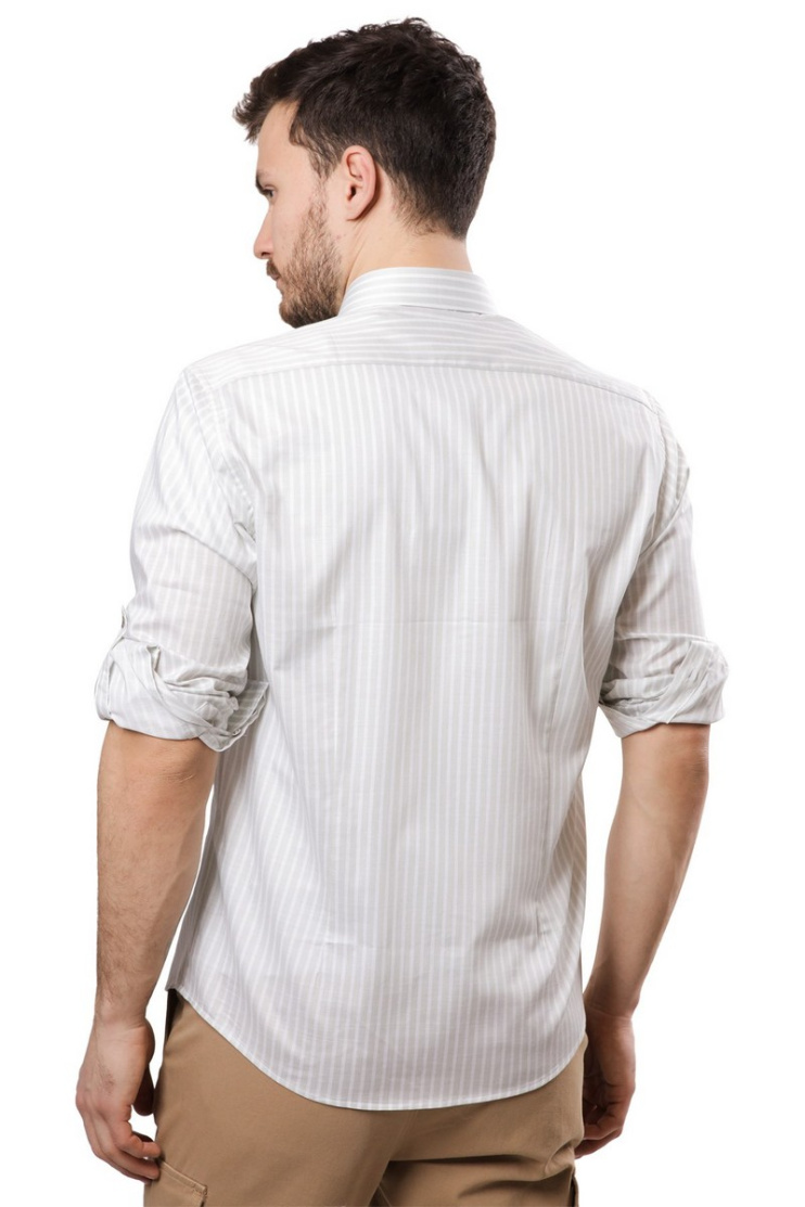 Сор. муж. дл. рук. GROSTYLE PURE COTTON SS017415