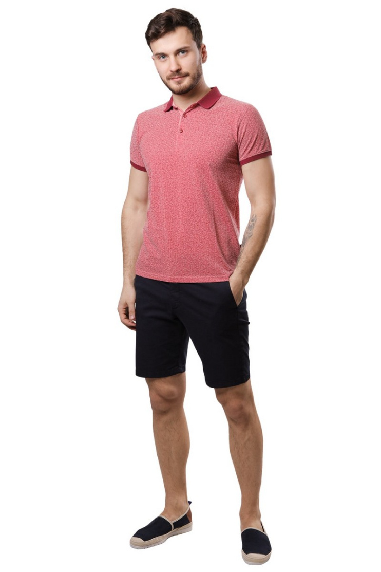 Джемпер-поло GROSTYLE 034517