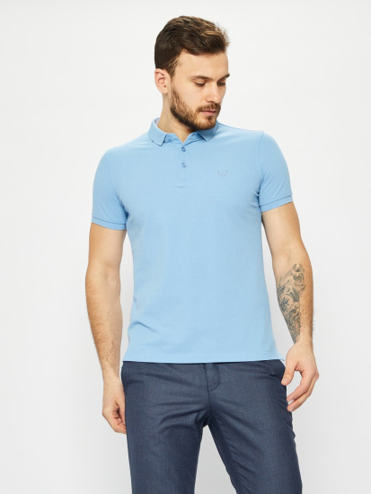 Джемпер-поло GROSTYLE knit 034828