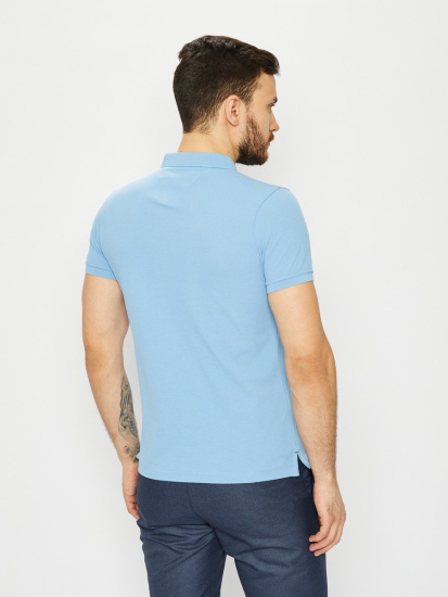 Джемпер-поло GROSTYLE knit 034828