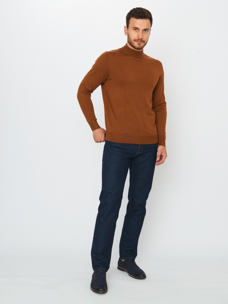 Джемпер GROSTYLE knit 035142