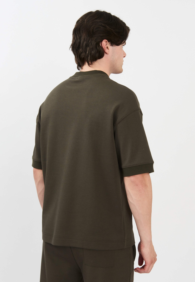 Джемпер GROSTYLE knit 035460