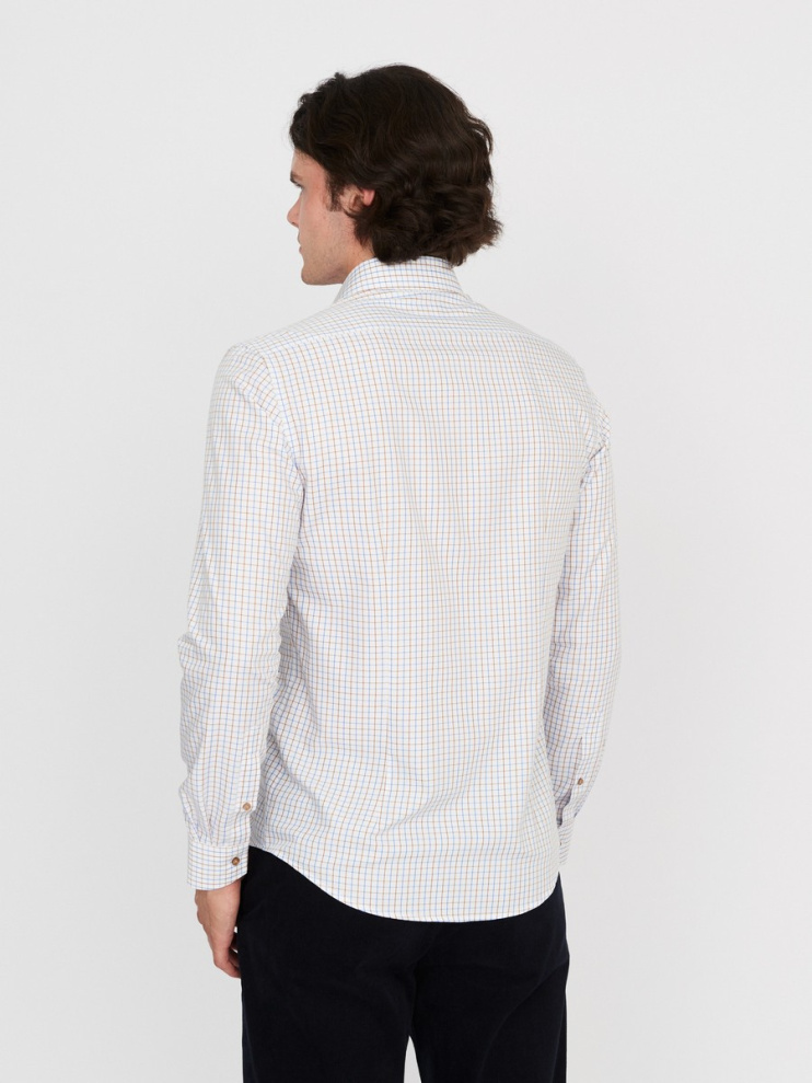 Сор. муж. дл. рук. GROSTYLE TRENDY SS018073